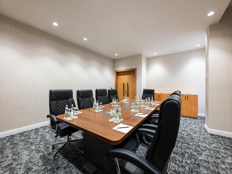 Intercity Hotel Riyadh Malaz image