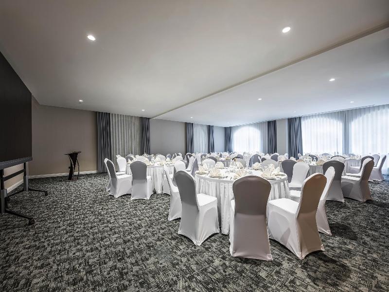 Intercity Hotel Riyadh Malaz image