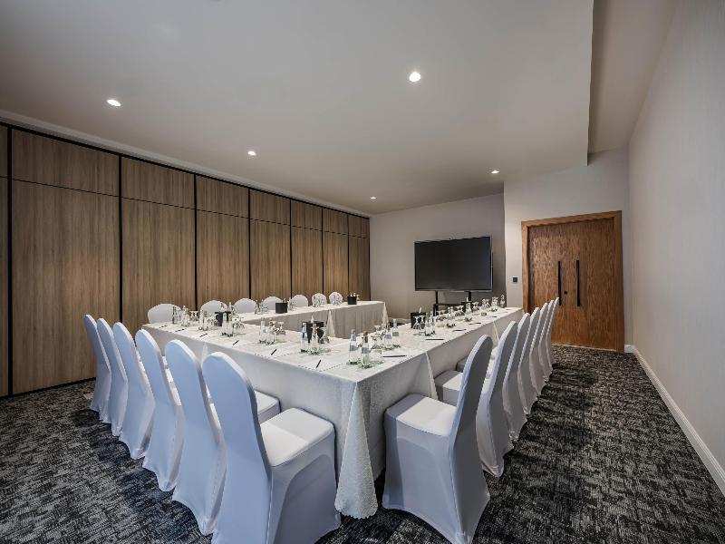 Intercity Hotel Riyadh Malaz image