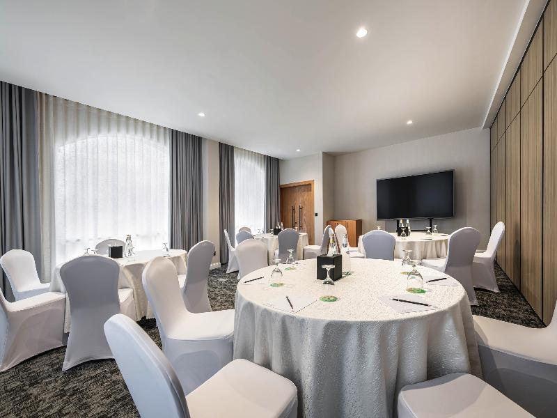 Intercity Hotel Riyadh Malaz image