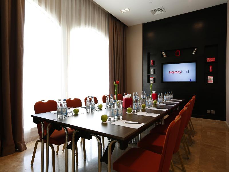 Intercity Hotel Riyadh Malaz image