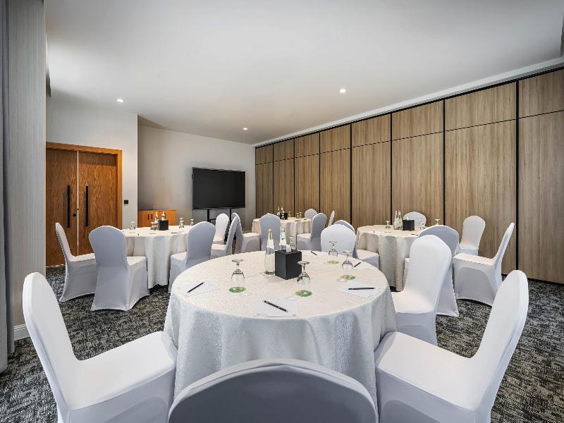 Intercity Hotel Riyadh Malaz image