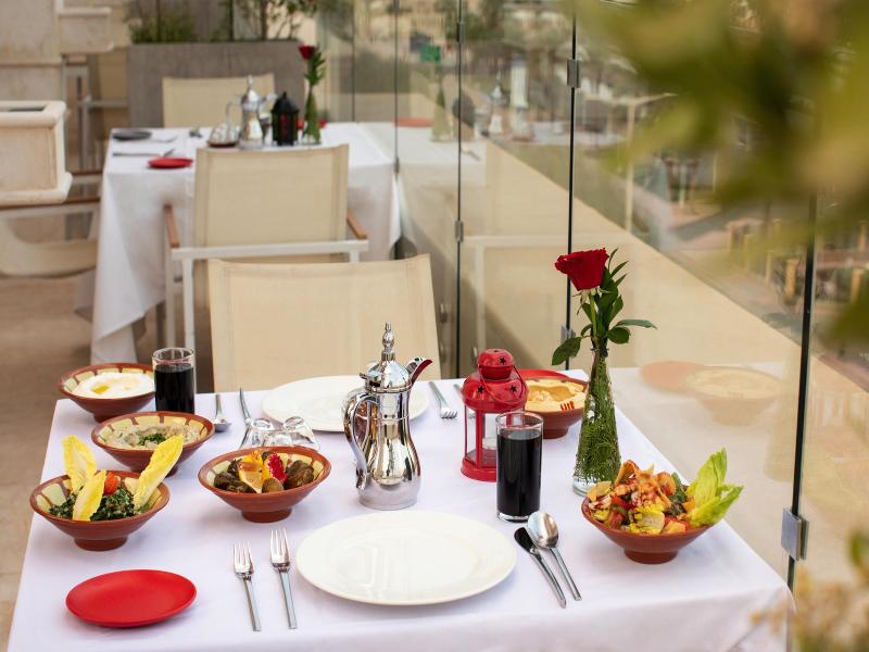 Intercity Hotel Riyadh Malaz image