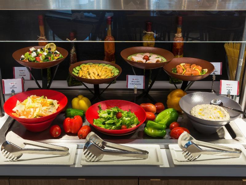 Intercity Hotel Riyadh Malaz image