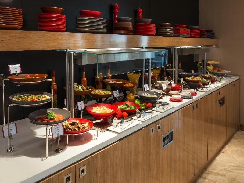 Intercity Hotel Riyadh Malaz image