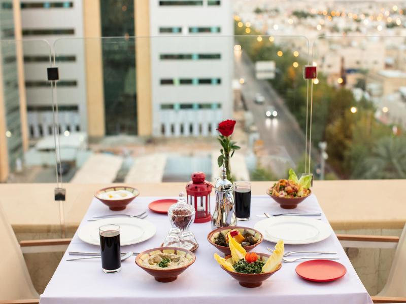 Intercity Hotel Riyadh Malaz image