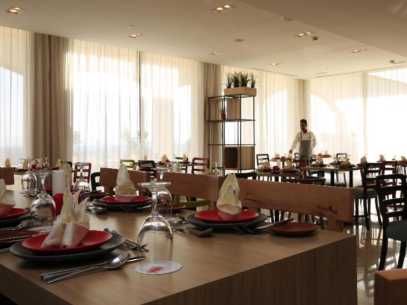 Intercity Hotel Riyadh Malaz image