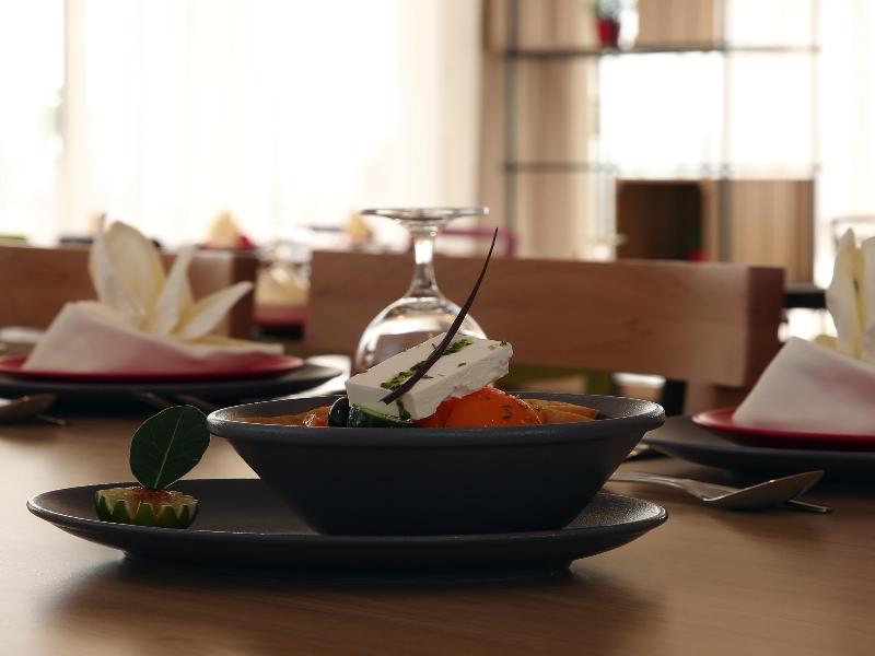 Intercity Hotel Riyadh Malaz image