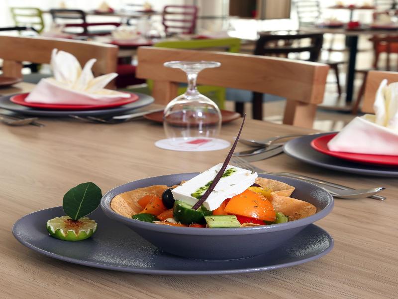 Intercity Hotel Riyadh Malaz image
