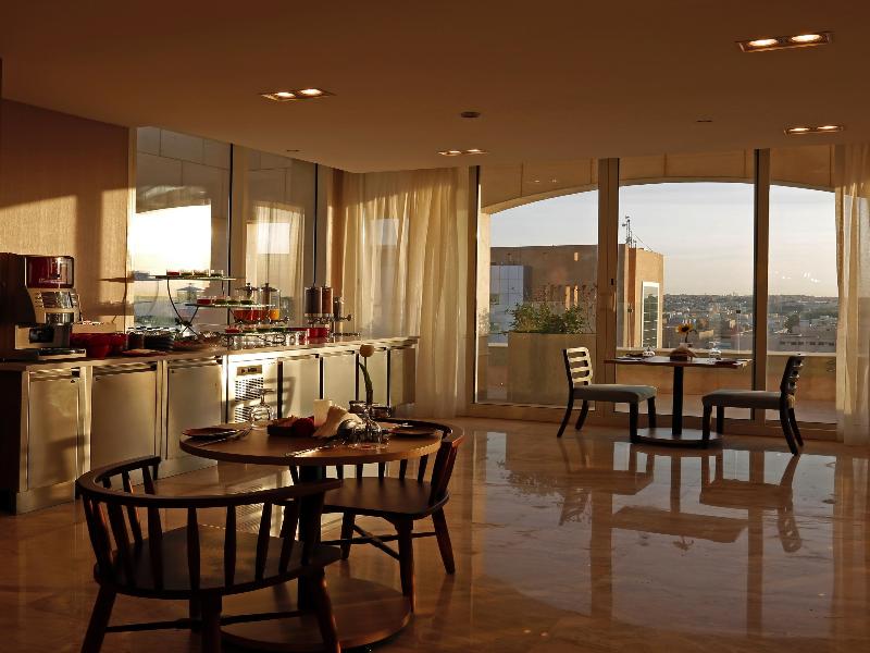 Intercity Hotel Riyadh Malaz image