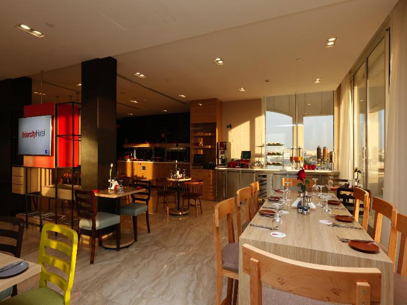 Intercity Hotel Riyadh Malaz image
