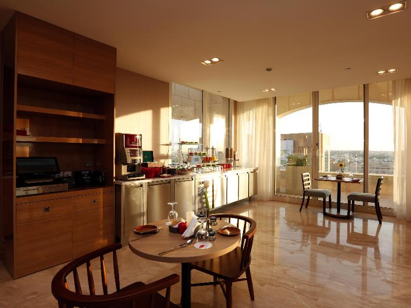 Intercity Hotel Riyadh Malaz image
