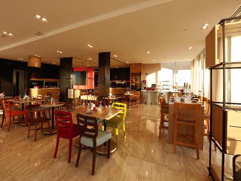 Intercity Hotel Riyadh Malaz image
