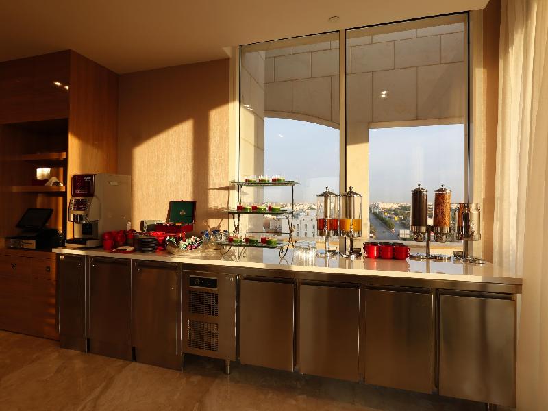 Intercity Hotel Riyadh Malaz image