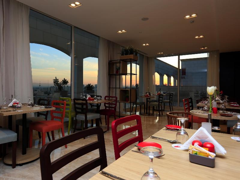 Intercity Hotel Riyadh Malaz image