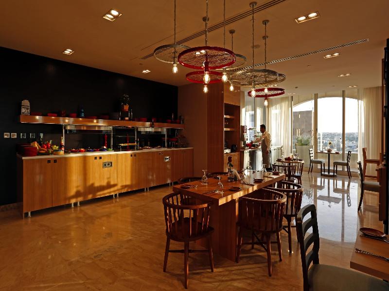 Intercity Hotel Riyadh Malaz image