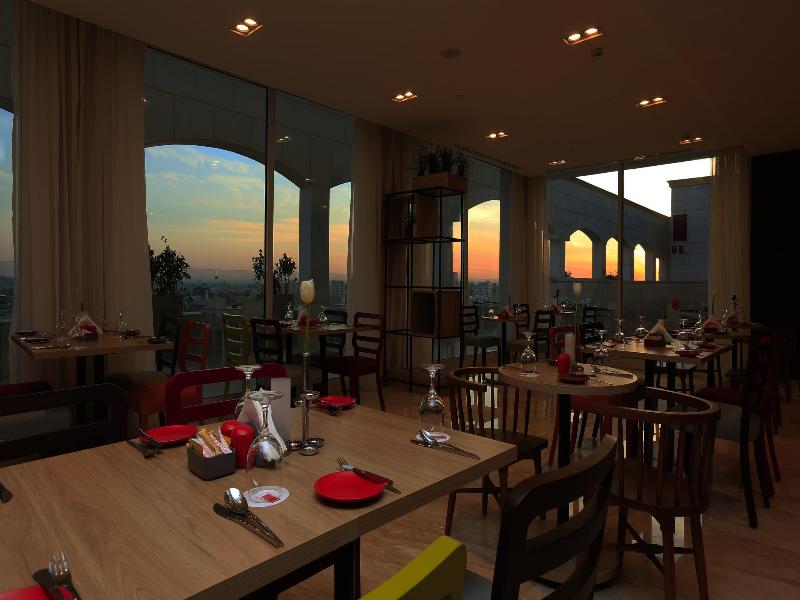 Intercity Hotel Riyadh Malaz image
