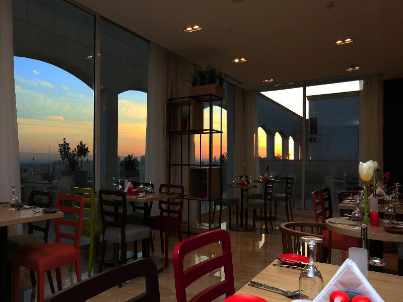 Intercity Hotel Riyadh Malaz image
