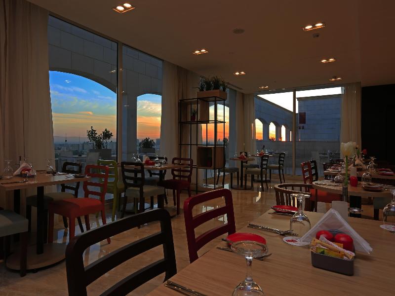 Intercity Hotel Riyadh Malaz image