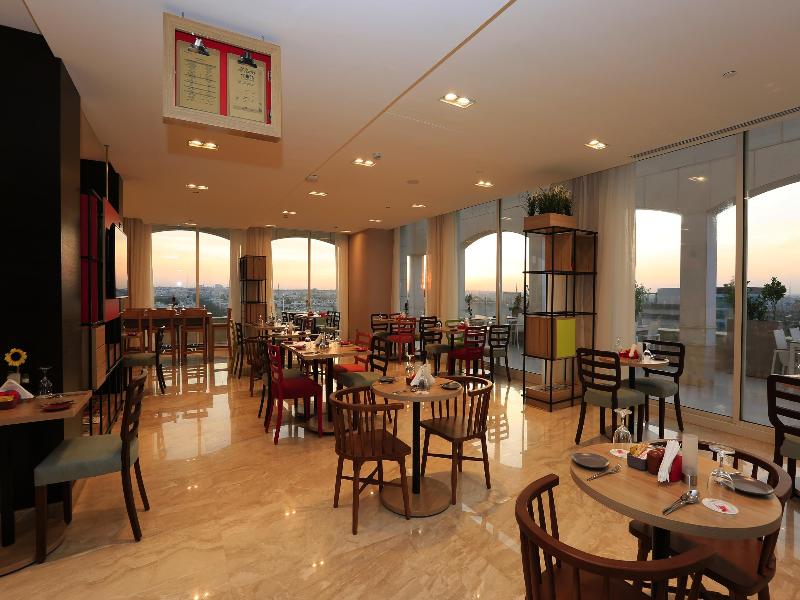 Intercity Hotel Riyadh Malaz image