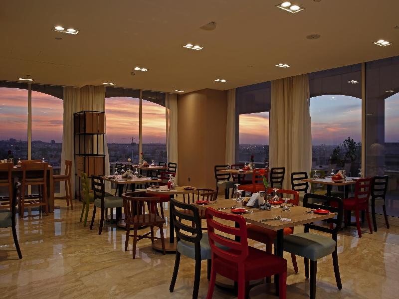 Intercity Hotel Riyadh Malaz image