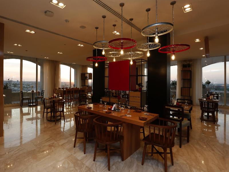 Intercity Hotel Riyadh Malaz image