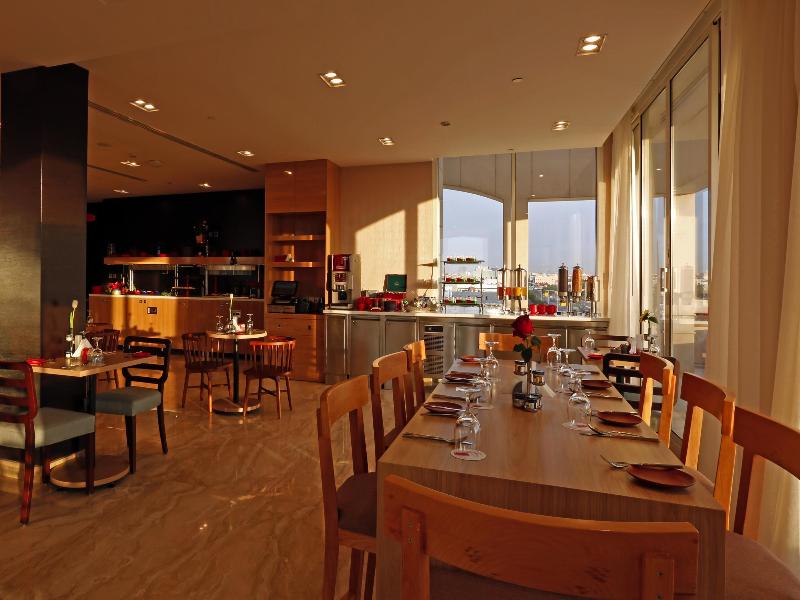 Intercity Hotel Riyadh Malaz image