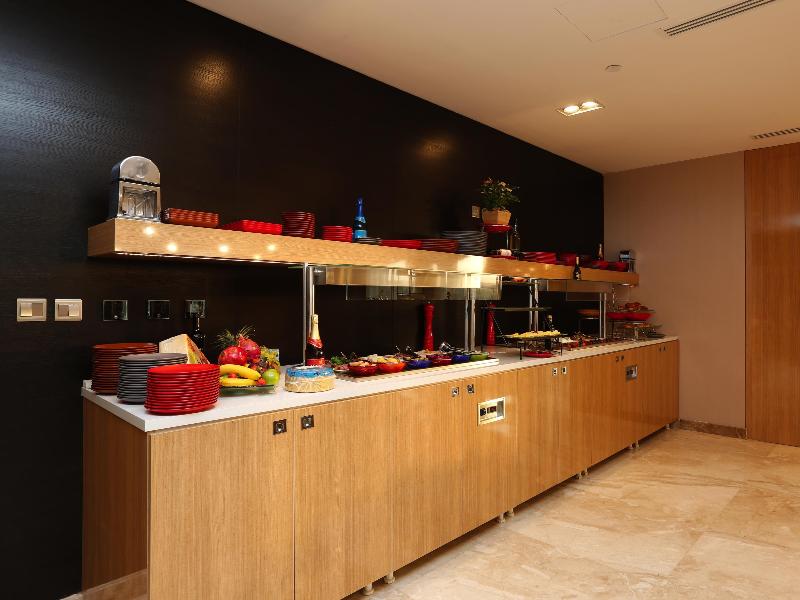 Intercity Hotel Riyadh Malaz image