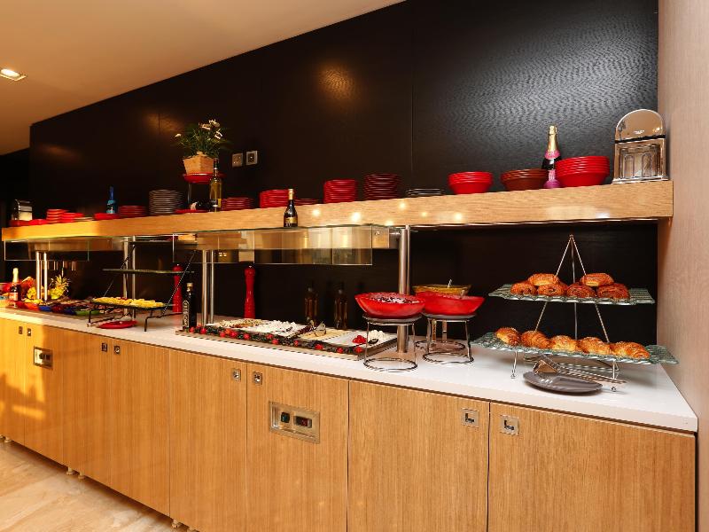 Intercity Hotel Riyadh Malaz image