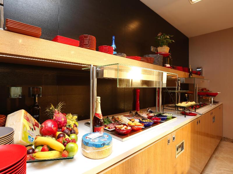 Intercity Hotel Riyadh Malaz image