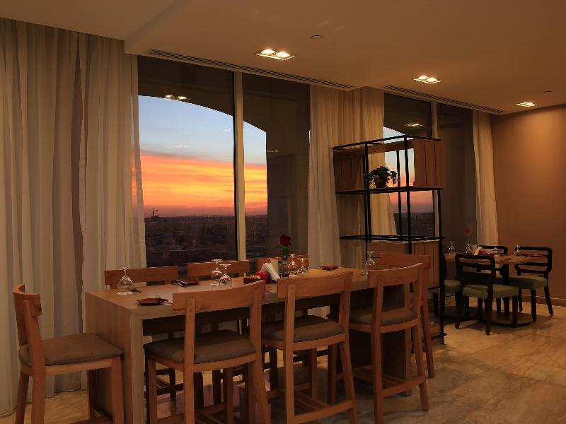 Intercity Hotel Riyadh Malaz image