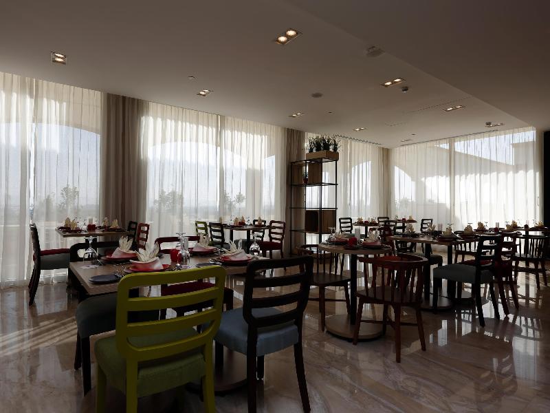 Intercity Hotel Riyadh Malaz image