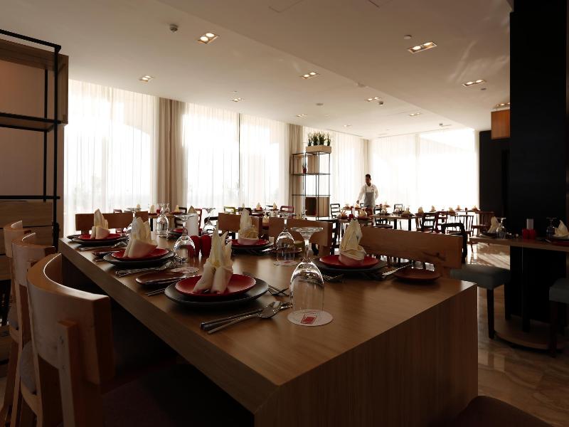 Intercity Hotel Riyadh Malaz image