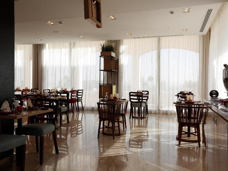 Intercity Hotel Riyadh Malaz image