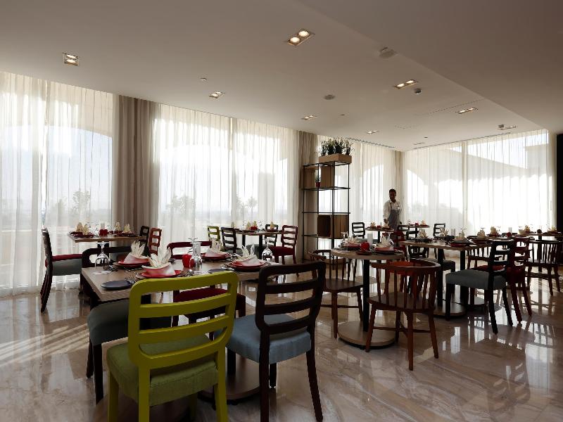Intercity Hotel Riyadh Malaz image