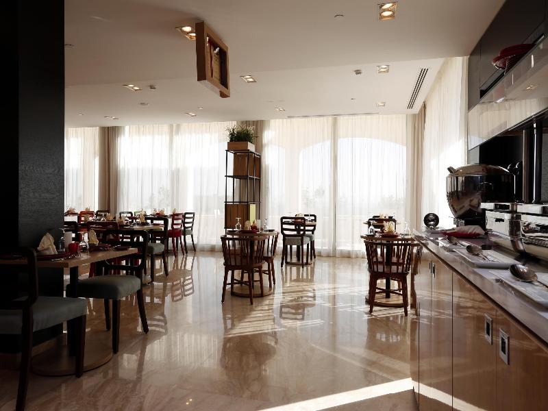 Intercity Hotel Riyadh Malaz image