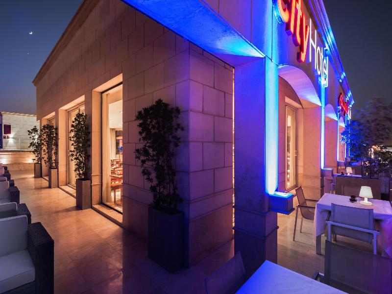 Intercity Hotel Riyadh Malaz image