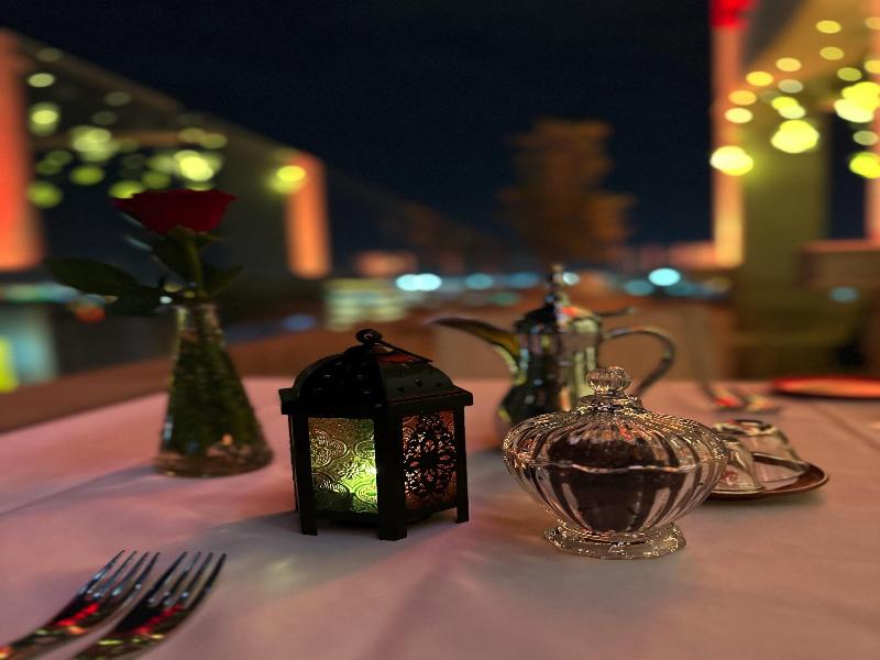 Intercity Hotel Riyadh Malaz image