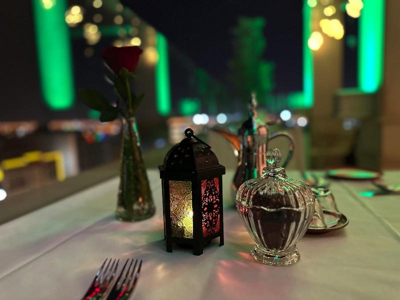 Intercity Hotel Riyadh Malaz image