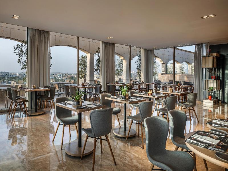 Intercity Hotel Riyadh Malaz image