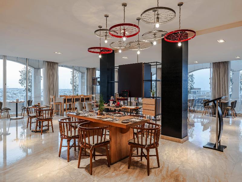 Intercity Hotel Riyadh Malaz image