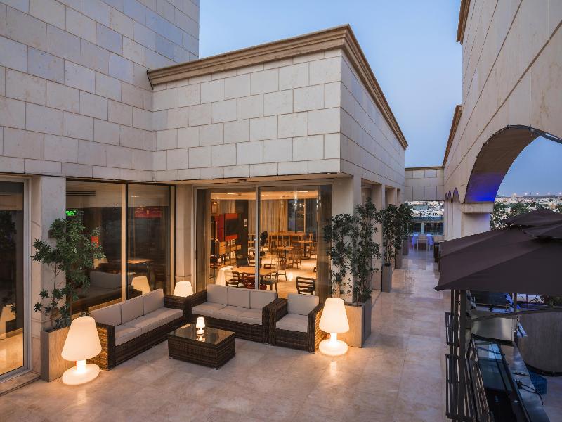 Intercity Hotel Riyadh Malaz image