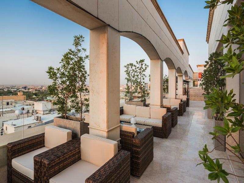 Intercity Hotel Riyadh Malaz image