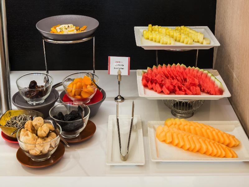 Intercity Hotel Riyadh Malaz image