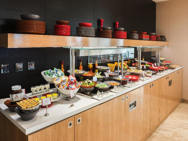 Intercity Hotel Riyadh Malaz image