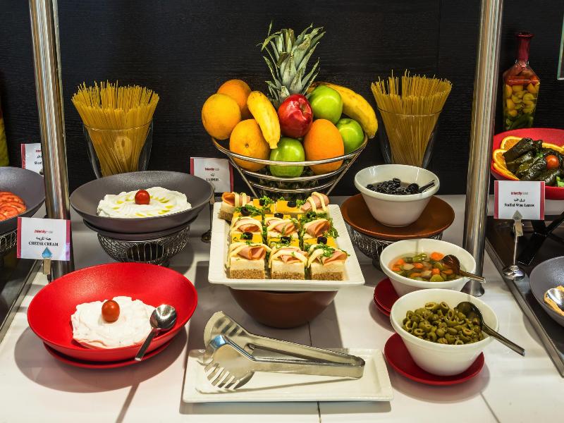Intercity Hotel Riyadh Malaz image