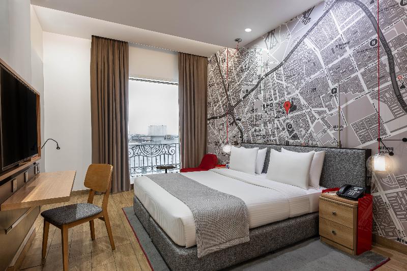 Intercity Hotel Riyadh Malaz image