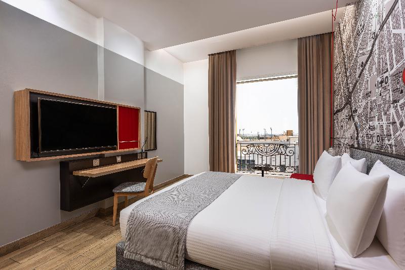 Intercity Hotel Riyadh Malaz image
