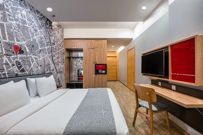 Intercity Hotel Riyadh Malaz image