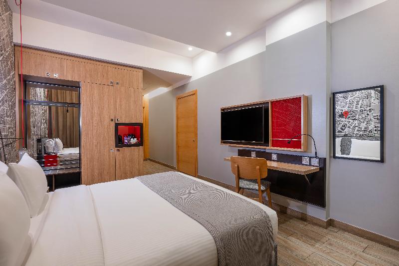 Intercity Hotel Riyadh Malaz image